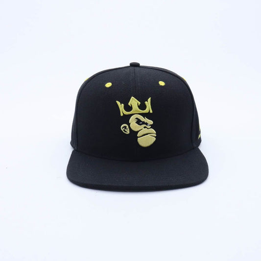 King Louie Snapback - King of the Jungle (KOJ)