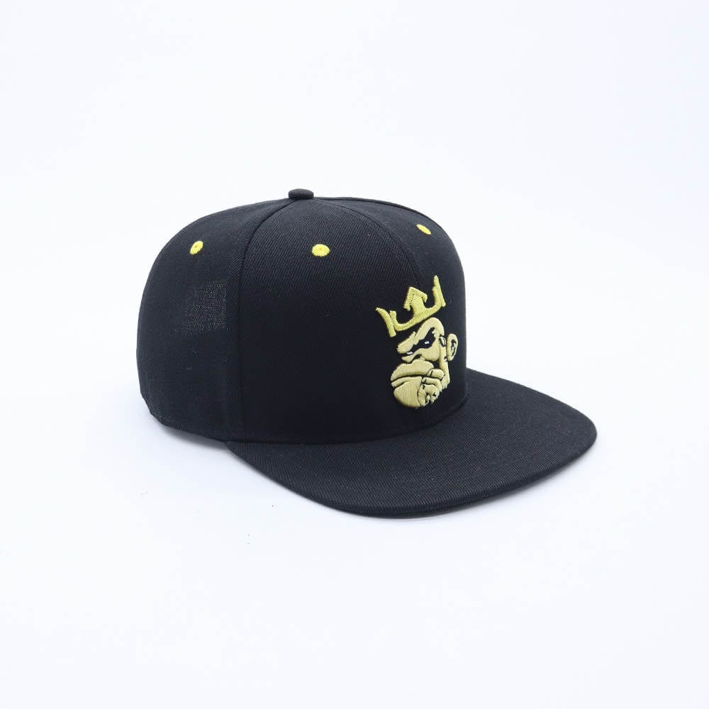 Knowledge Snapback - King of the Jungle (KOJ)