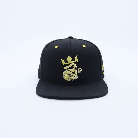 Knowledge Snapback - King of the Jungle (KOJ)