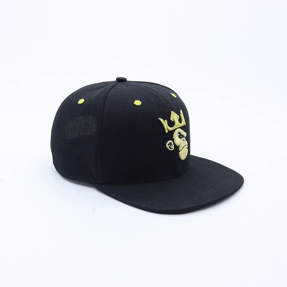 King Louie Snapback - King of the Jungle (KOJ)