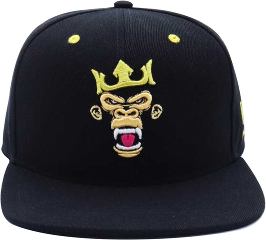 King Grilla Snapback -King of the Jungle(KOJ)